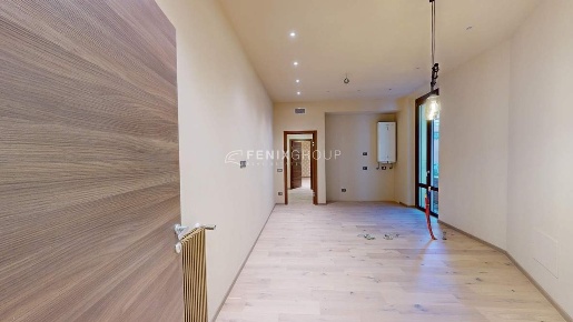 Foto Appartamento in Francesco Ferrucci 22, Milano Sempione di 120 m²