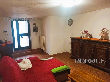 Foto Casa indipendente in -, Citerna Centro di 130 m² con 6 locali