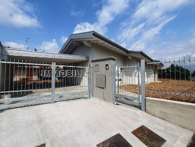 Foto Villa singola in -, Palosco di 125 m² con 5 locali in vendita