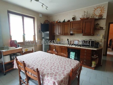 Foto Appartamento in -, Endine Gaiano Piangaiano di 59 m² con 2 locali