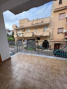 Foto Appartamento in Via Comiso, Casteldaccia di 130 m² con 4 locali