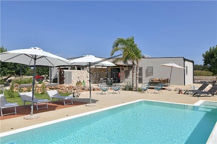 Foto Villa singola in -, Scicli di 200 m² con 11 locali in vendita