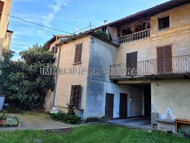 Foto Casa indipendente in -, Martinengo Centro di 180 m² con 3 locali