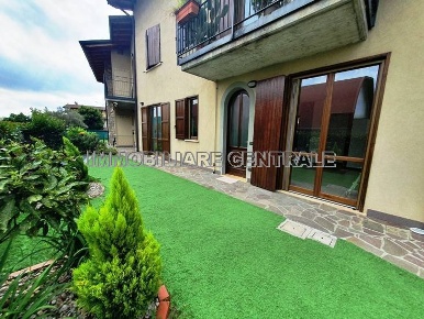 Foto Appartamento in -, Telgate di 84 m² con 3 locali in vendita