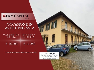 Foto Appartamento in Via Guglielmo Marconi, Borgone Susa di 107 m²