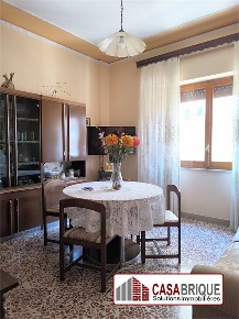 Foto Appartamento in Via Città Di Palermo, Bagheria Centro di 105 m²