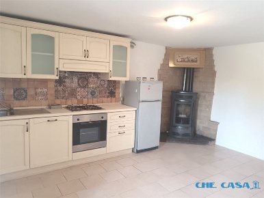 Foto Villa unifamiliare in Via Val Di Ranco, Montefiore Conca di 90 m²