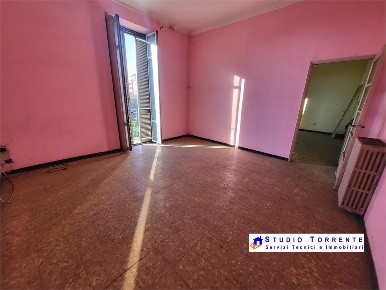 Foto Appartamento in via dei giovi, Cormano di 80 m² con 2 locali