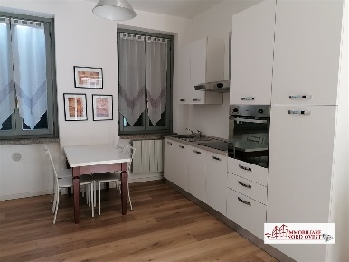 Foto Appartamento in Via Gramsci, Settimo Milanese Centro di 30 m²