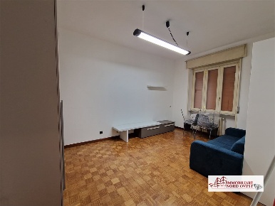 Foto Appartamento in Via IV novembre, Cornaredo Centro di 36 m² in affitto