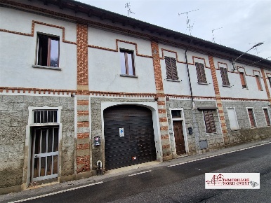 Foto Appartamento in Via Villoresi, Corbetta Centro di 56 m² con 2 locali