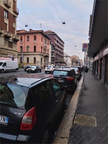 Foto Locale commerciale in Via porpora, Milano Città Studi di 300 m²