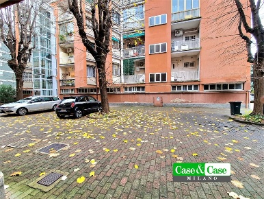 Foto Appartamento in Via Luigi Soderini, Milano Tripoli - Soderini di 64 m²