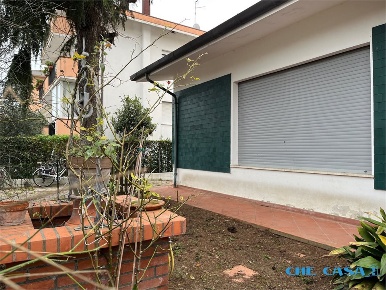 Foto Villa unifamiliare in viale malta, Riccione Papini - Oltremare