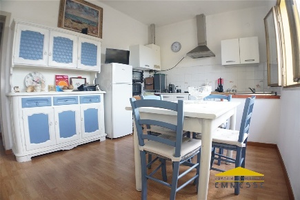 Foto Appartamento a Massa Centro di 55 m² con 3 locali in vendita