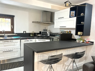 Foto Appartamento in Via Marsala, Poggio Mirteto Centro di 66 m² in vendita