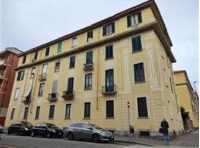 Foto Appartamento in Via ROSSI LAURO, Torino Barriera di Milano di 75 m²