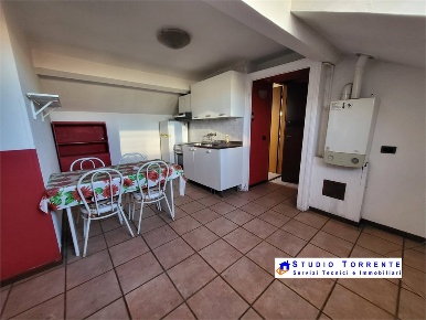 Foto Appartamento in via dei giovi, Cormano di 45 m² con 2 locali