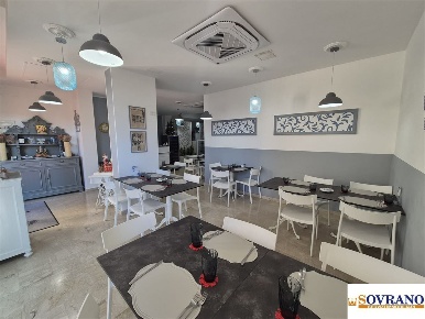 Foto Attività commerciale a Palermo Malaspina di 80 m² con 1 locali