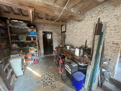 Foto Casa indipendente in via nazionale, Vicopisano Uliveto Terme di 70 m²