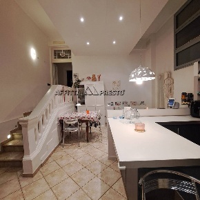 Foto Appartamento a Forlì di 95 m² con 4 locali in affitto