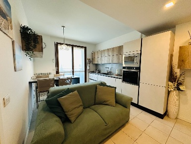 Foto Appartamento in Via Gaetano Lovati, Sesto San Giovanni Cascina Gatti