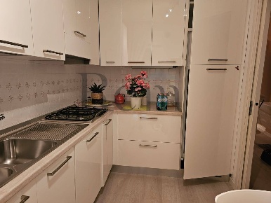 Foto Appartamento in piazza Nember, Jesolo Lido Ovest, Faro di 90 m²