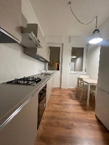 Foto Appartamento in Via Saraceno, Ferrara Centro Storico di 85 m²