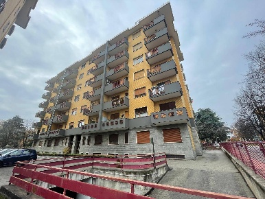 Foto Appartamento in Via Morandi, Collegno Santa Maria di 86 m² in vendita