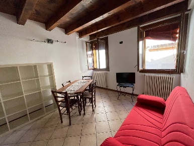 Foto Appartamento in Via Coperta, Ferrara Santa Maria in Vado di 60 m²