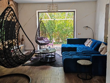 Foto Villa unifamiliare a Montespertoli di 250 m² con 8 locali in vendita