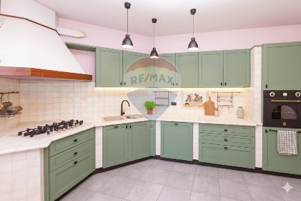 Foto Duplex in papa giovanni XXIII, Santa Maria Hoè Centro di 100 m²