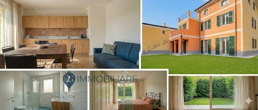 Foto Appartamento in via genova, La Spezia Foce - Marinasco di 55 m²