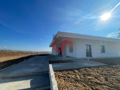 Foto Villa singola in C.da San Vitale, Benevento San Vitale di 212 m²