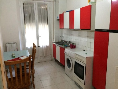 Foto Appartamento in Piazza Dei Cavalieri, Pisa Santa Maria di 95 m²