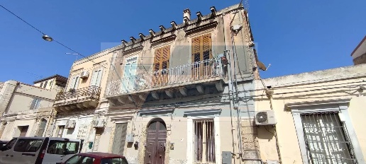 Foto Appartamento in VIA RIVIERA DIONISIO IL GRANDE, Siracusa con 4 locali