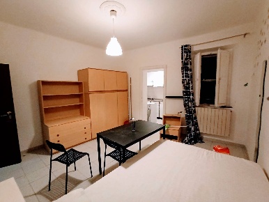 Foto Appartamento in Via Sant'Antonio, Pisa Sant'Antonio di 35 m²