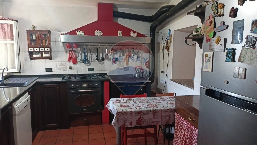 Foto Case semi ndipendenti in Via Veirasca, Quiliano Montagna di 150 m²