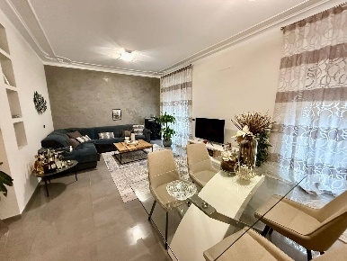 Foto Appartamento a Alessandria di 105 m² con 4 locali in vendita