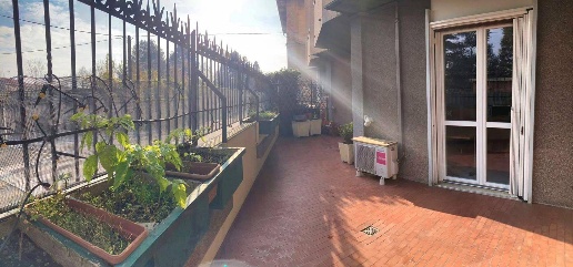 Foto Appartamento in via visconti, Desio di 80 m² con 2 locali in vendita