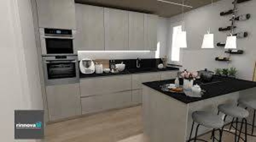 Foto Appartamento in VIA GIANFRANCO RAMBELLI, San Giovanni in Persiceto