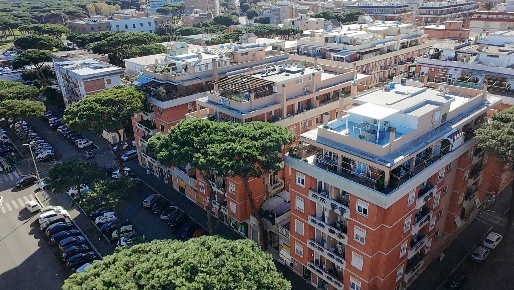 Foto Appartamento in Via Alessandro Piola Caselli, Roma Ostia Levante