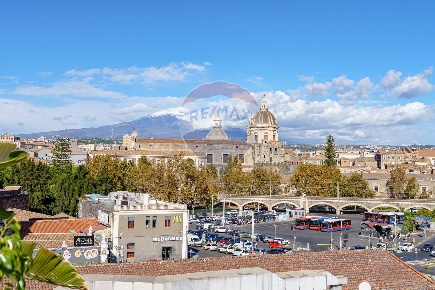 Foto Hotel in Via Cristoforo Colombo, Catania Domenico Tempio - Porto