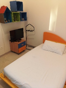 Foto Appartamento in vi Fratta, Longiano Budrio di 20 m² con 1 locali