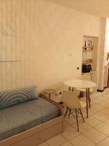 Foto Appartamento in via Aldini, Cesena Centro Storico di 25 m² in affitto