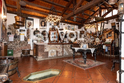 Foto Attività commerciale in via Mons Cattarossi, Reana del Rojale