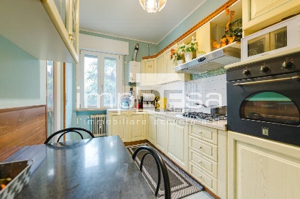 Foto Appartamento in Via Cavalleggeri Treviso, Treviso Viale Luzzatti