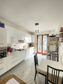 Foto Appartamento a Novara di 100 m² con 3 locali in affitto