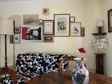 Foto Casa indipendente in via carlo goldoni, Pescia Castelli, Pescia Nord