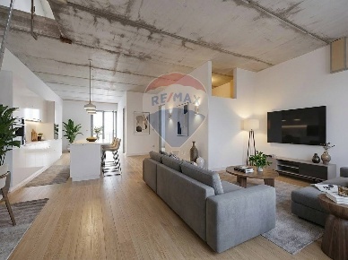 Foto Appartamento in Via Morichini, Santa Maria Nuova Centro di 76 m²